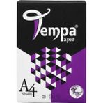 ve Stpa Offıce Paper A4 Fotokopi Kağıt 2500LÜ 210X297MM (5 Paket)