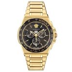 Ve7h00623 Versace Greca Extreme Erkek Kol Saati