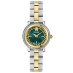 VE8CA0324 Versace Greca Flourish Kadın Kol Saati