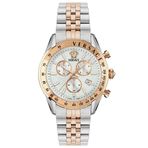 Ve8r00424 Versace Chrono Master Erkek Kol Saati