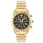 Ve8r00624 Versace Chrono Master Erkek Kol Saati