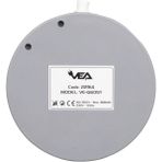 Vea CLZ192 5li Anahtarlı 1.5 Metre Grup Priz VE-G605Y