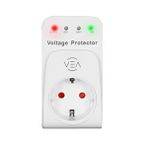 VEA Vea Ve-25531 15a 3520w Akim Korumali Priz Aşiri Yüksek Gerilim