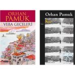 Veba Geceleri - Kar - Orhan Pamuk