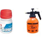 Vebi Draker Haşere Böcek Ilacı 50 ml