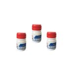 Vebi Haşere Ilacı Genel Draker 10.2 Cs Konsantre Kokusuz 3 X 50 Ml Agr-5001-42