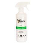 Vebox 500 ml Tekstil Sprey Yüzey Temizleyici