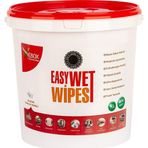 Vebox Easy Wet Wipes Kova Islak Mendil Gold 300 Yaprak