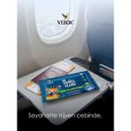 Vebox Islak Tuvalet Kağıdı 16'lı %100 Selüloz Yeni Formül Suda Çözünen Tuvalete Atılabilen