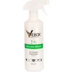 Vebox Sıvı Kir ve Leke Sökücü Sprey 500 ml Güçlü Yağ Çıkarma Anti Alerjik Türkiye Üretimi