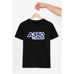 Vecihi Geliyor Airbus A350 Unisex Tshirt Pilot - Havacı - Uçak Tutkunu Hediye - Siyah - XL