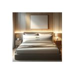 vecit Dolgun Yan Yatış ve Hamile Yastığı Uzun Yastık 40x120 cm ( sadece iç yastık) 1400gr