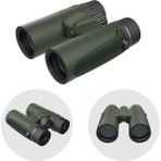 Vector Optics CONTINENTAL10X42 Ed Od Green Binocular El Dürbünü - Standart
