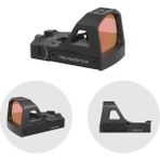 Vector Optics Frenzy-S 1X17X21 Genıı Red Dot Nişangah Scrd-73