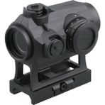 Vector Optics Maverick 1X22 Red Dot Scope S-Mıl - Standart