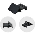 Vector Optics Moj Red Dot Sight Offset Picatinny Mount - Standart