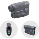 Vector Optics Paragon 6X21 1800METRE Dijital Balistik Lazer Range Finder 2000 Yard - Standart - Mesafe Ölçer
