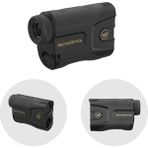Vector Optics Paragon 7X25 Genııı Dijital Balistik Lazer Mesafe Ölçer 2400 Yard - Standart