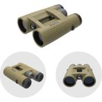 Vector Optics Paragon 8X42 Hd Çöl Rengı IP67 El Dürbünü Scbo-12 - Standart