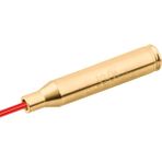 Vector Optıcs Scbcr-07 / .30-06 Bore Sight Namlu Içi Dürbün Sıfırlama Lazeri - Standart