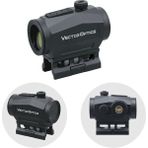 Vector Optics Scrapper Gen3 1X29 2moa Rd Red Dot Nişangah - Standart