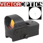 Vector Optics Wraith Red Dot Nişangah 1x22x33 [SCRD-17]