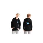 VectorWear Bmw Sweatshirt Kapüşonlu Sweatshirt 2-13 Yaş
