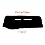 VECTRA C KASA HALI KUMAŞ TORPİDO KORUYUCU ÖRTÜ
