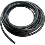 vectrol 3x2,5 mm Cca Ttr Siyah Renk Kauçuk Topraklı Seyyar Elektrik Kablosu - 35 METRE