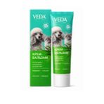 Veda Cream Balm With Phytocomplex Bitkisel Doku Yenileyici Yara Kremi 30 ml