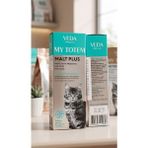 Veda My Totem Malt Pasta Plus Kedi Ödülü 75 gr Tüm Yaş Grupları İçin Lezzetli