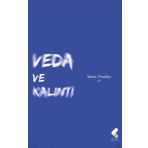 Veda ve Kalıntı Klaros Yayınları