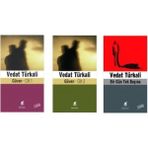 Vedat Türkali Set- Bir Gün Tek Başına - Güven Cilt 1 - 2