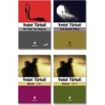 Vedat Türkali Seti Bir Gün - Tek Başına Tek Kişilik Ölüm - Güven 1 - Güven 2 - Vedat Türkali