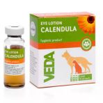 Vedavet Calendula Göz Temizleme Damlası 3X10ml Kedi Köpek Çapak Giderici