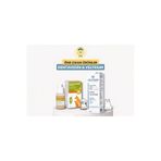 Vedavet DENTAVEDIN (AĞIZ İÇİ HİJYEN iÇİN) + VELTRİUM bakım solüsyonu