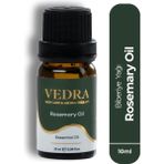 Vedra Biberiye Yağı Rosemary Oil 10 ml
