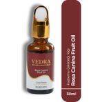 Vedra Kuşburnu Çekirdeği Yağı Rosa Canina Fruit Oil 30 ml