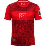 Vee Milli Takım Fifa World Cup 2026 Türkiye Forma - S - Kırmızı