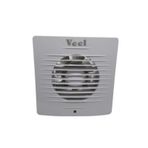 Veel Banyo Büro ve Mutfak Aspiratörleri Baca Tipi 40W 200Mm