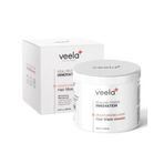 Veela 500 ml Yoğun Nemlendirici Saç Bakım Maskesi