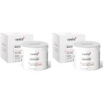 Veela Aşırı Kuru Saçlar İçin Yoğun Nemlendirici Bakım Maskesi Moisturizing Care Hair Mask (2 paketi)