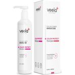 Veela Boyalı Saçlar İçin 500 ml Besleyici ve Koruyucu Bakım Şampuanı
