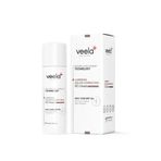 Veela Cilt Tonu Eşitleyici ve Leke Karşıtı SPF50+ 50 ml CC Krem