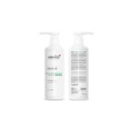 Veela Ince Telli Saçlar Için Hacim Kazandıran Yoğun Bakım Şampuanı Volumizing Effect Shampoo - standart