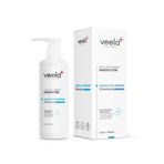 Veela İşlem Görmüş Saçlar İçin 500 ml Bakım Şampuanı