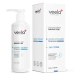 Veela Keratin Collagen 500 ml Şampuan