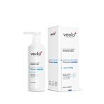 Veela Keratin Collagen Yıpranmış Saçlar İçin 500 ml Tuzsuz Kolajen Keratin Bakım Şampuanı