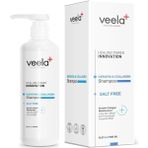 Veela Kolajen ve Keratin 500 ML Saç Bakım Şampuanı