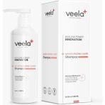 Veela Kuru Saçlar İçin Canlandırıcı Moisturizing Care 500 ml Yoğun Nem Bakım Şampuanı